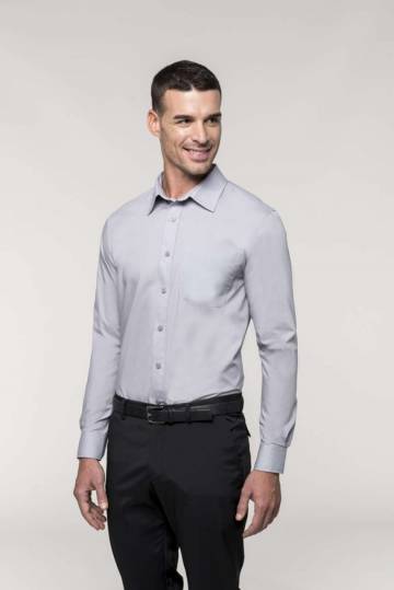 Jofrey - Long-Sleeved Shirt
