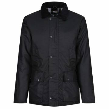 Pensford Insulated Wax Jacket