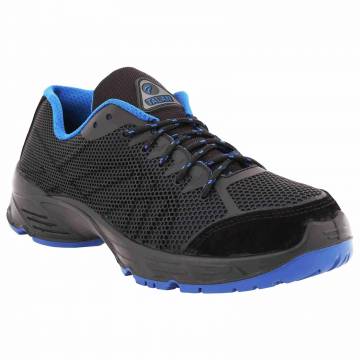 Talan Walker 170 S1P+SRC Kék cipő