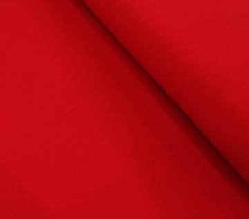 Vastag anyag (Futter anyag) - Piros 180 cm