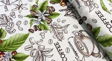 Új konyharuha alapanyagok