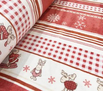 Rénszarvasos wellsoft