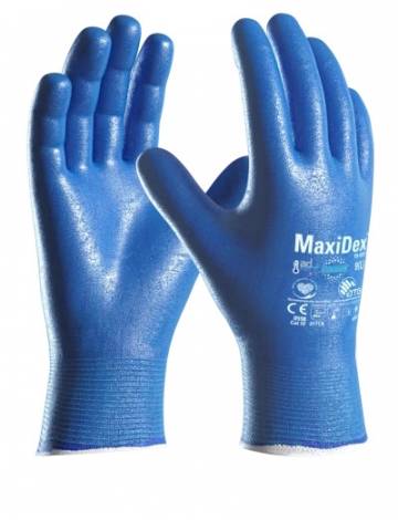 ATG MaxiDex 19-007