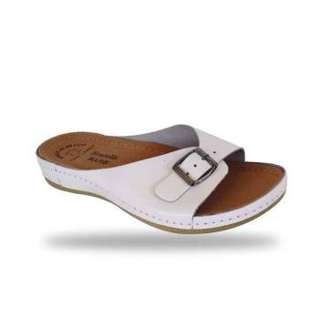 Fratelli Babb D95 komfort bio papucs