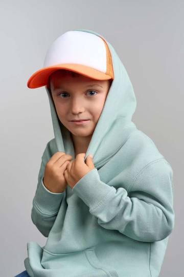 Kid Rapper-S