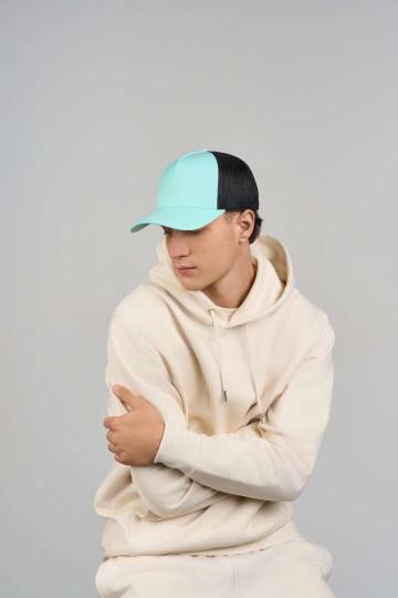 Rapper Cotton-S