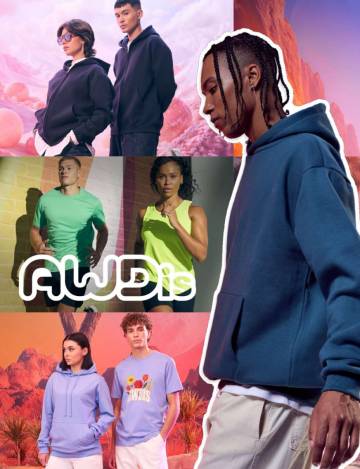 Awdis Katalógus 2026