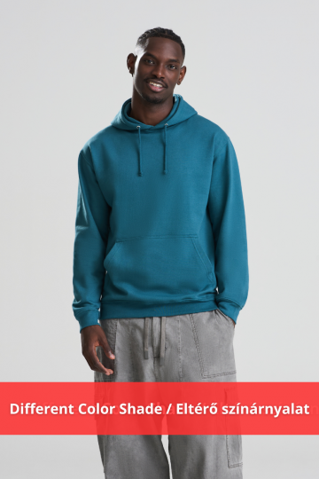 College Kapucnis Pulóver