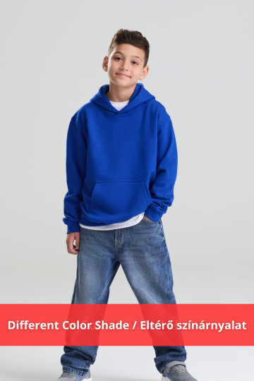 College Kapucnis Pulóver 