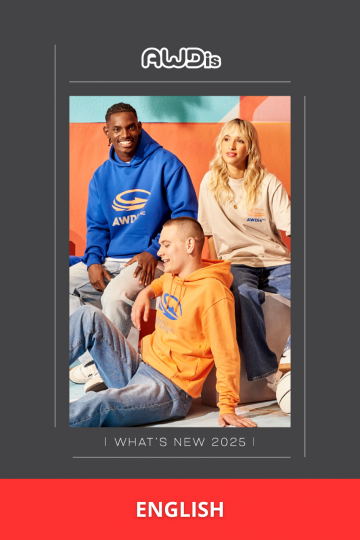 Awdis Lookbook En 2025