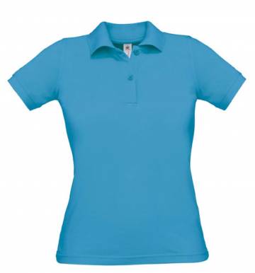 B&c Safran Pure /women