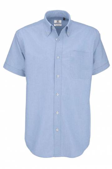 B&c Oxford Ssl /men