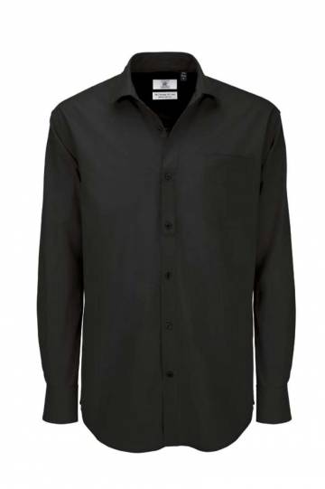 B&c Heritage Lsl /men