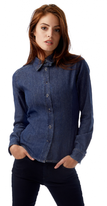 B&c Dnm Vision /women