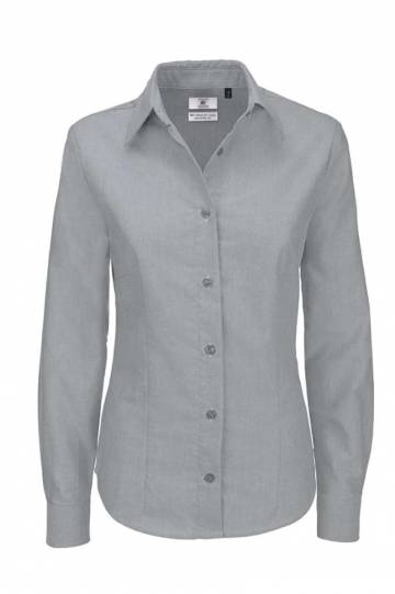 B&c Oxford Lsl /women