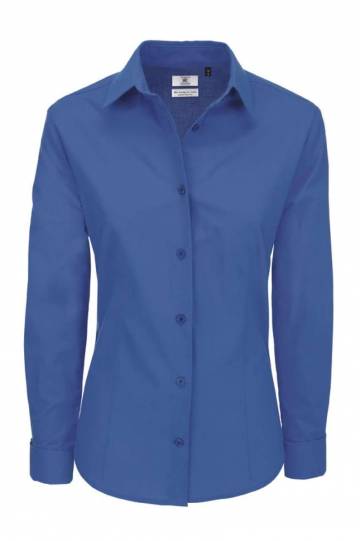 B&c Heritage Lsl /women