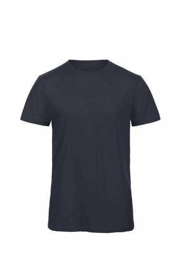 B&c Inspire Slub T /men