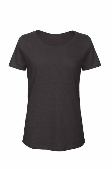 B&c Inspire Slub T /women