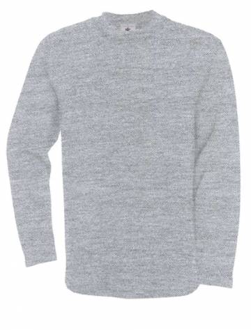 B&c Open Hem
