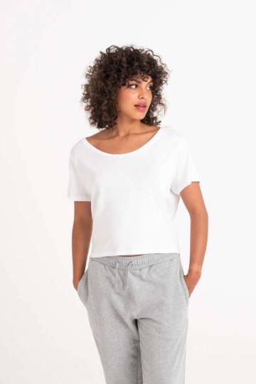 Daintree Ecoviscose Women's Tee