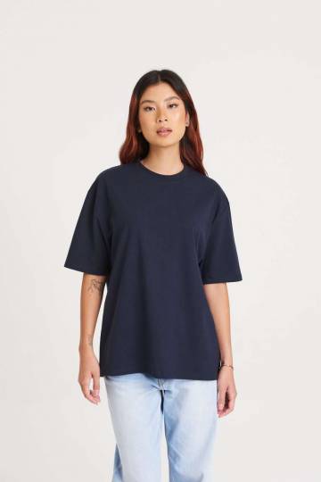 Arrow Recycled Heavy Oversize T