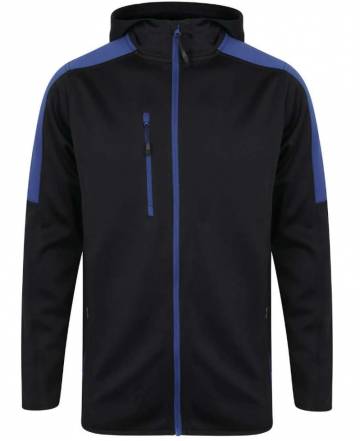 Felnőtt Aktív Softshell Dzseki