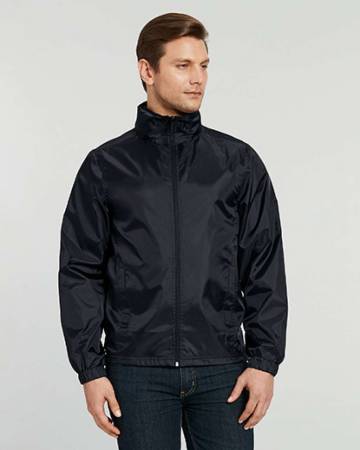 Hammer Unisex Windwear Jacket