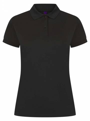 Ladies Coolplus Polo Shirt