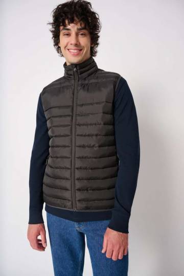 Men's Padded Bodywarmer