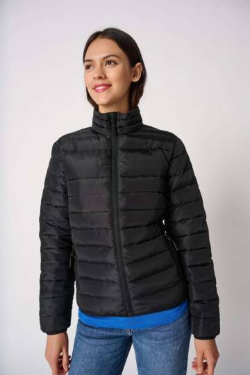 Ladies' Padded Jacket