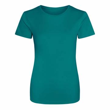 Girlie Cool T - Jade
