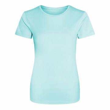Girlie Cool T - Mint