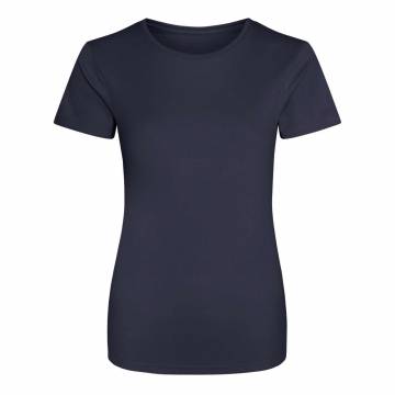 Girlie Cool T - Oxford Navy