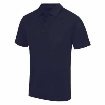 Cool Polo - New French Navy