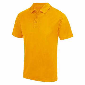 Cool Polo - Gold