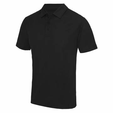 Cool Polo - Black