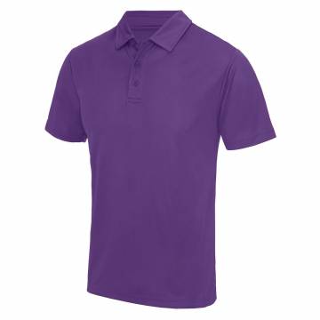 Cool Polo - Purple