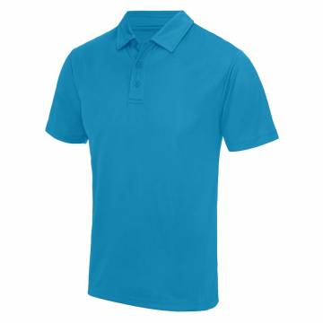 Cool Polo - Sapphire Blue