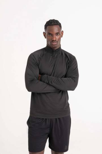 Lightweight Active 1/4 Zip