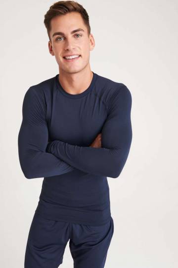 Active Recycled Baselayer