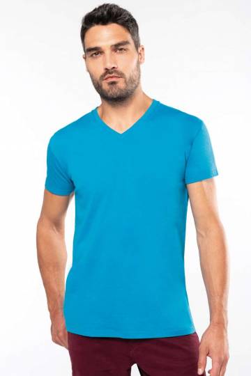 Men's Bio150 V-Neck T-Shirt