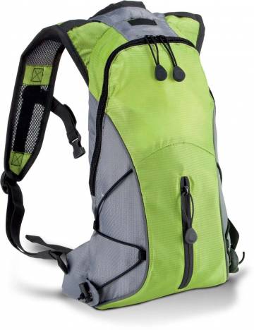 Hydra Backpack