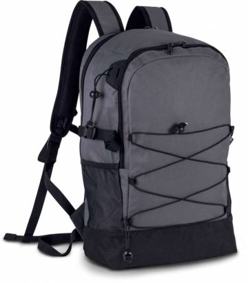 Multi-Purpose Backpack