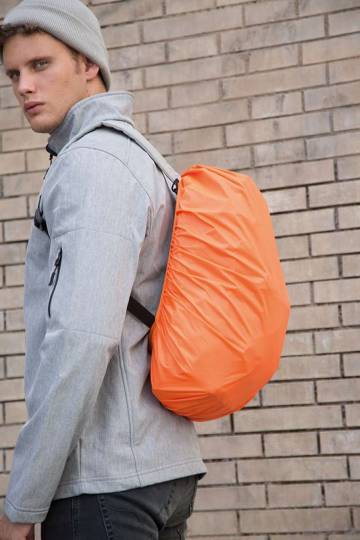 Backpack Rain Cover - Medium 30/50L