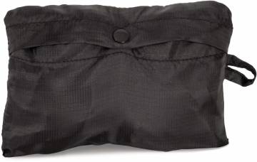 Luggage Organiser Storage Pouch - Large - Black