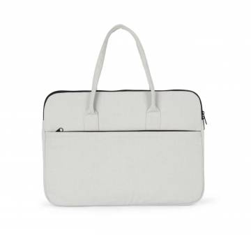 Work Bag With Tablet And Laptop Compartment