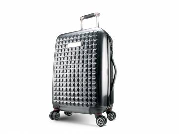 Extra Large Trolley Suitcase