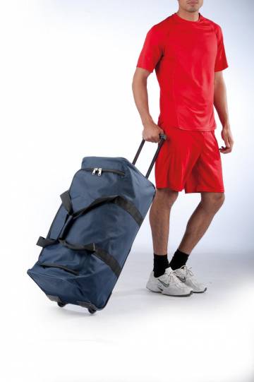 Sports Trolley Bag