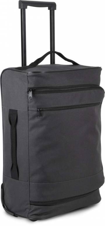 Cabin Size Trolley Suitcase