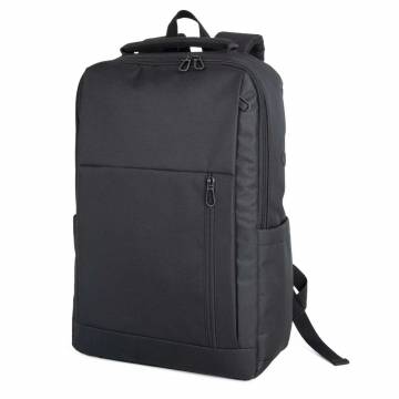 Business Backpack With Front Pocket «Easy Printing»